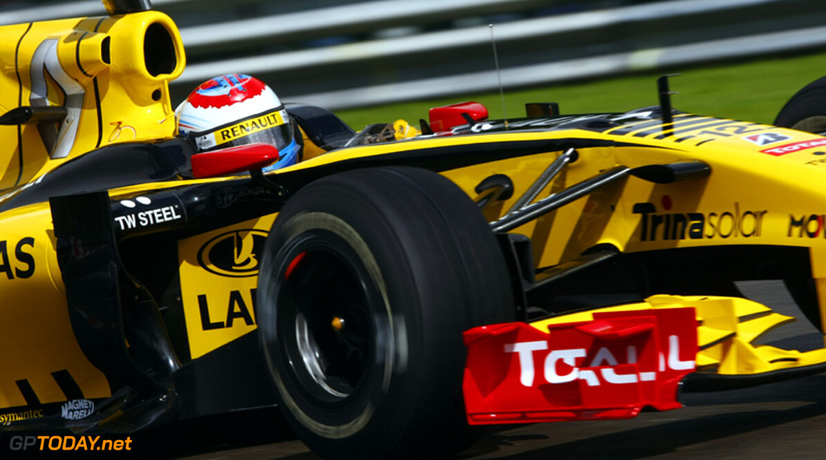 <b>Officieel:</b> Renault bevestigt tweejarig contract met Vitaly Petrov