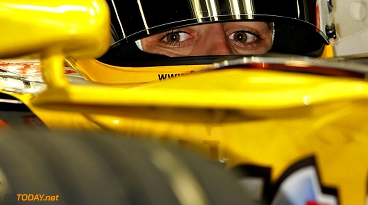 Briatore: "Slim van Ferrari om niet voor Alonso te gaan"