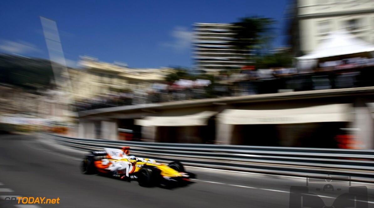 Symonds: "Alonso heeft weer vertrouwen in Renault"
