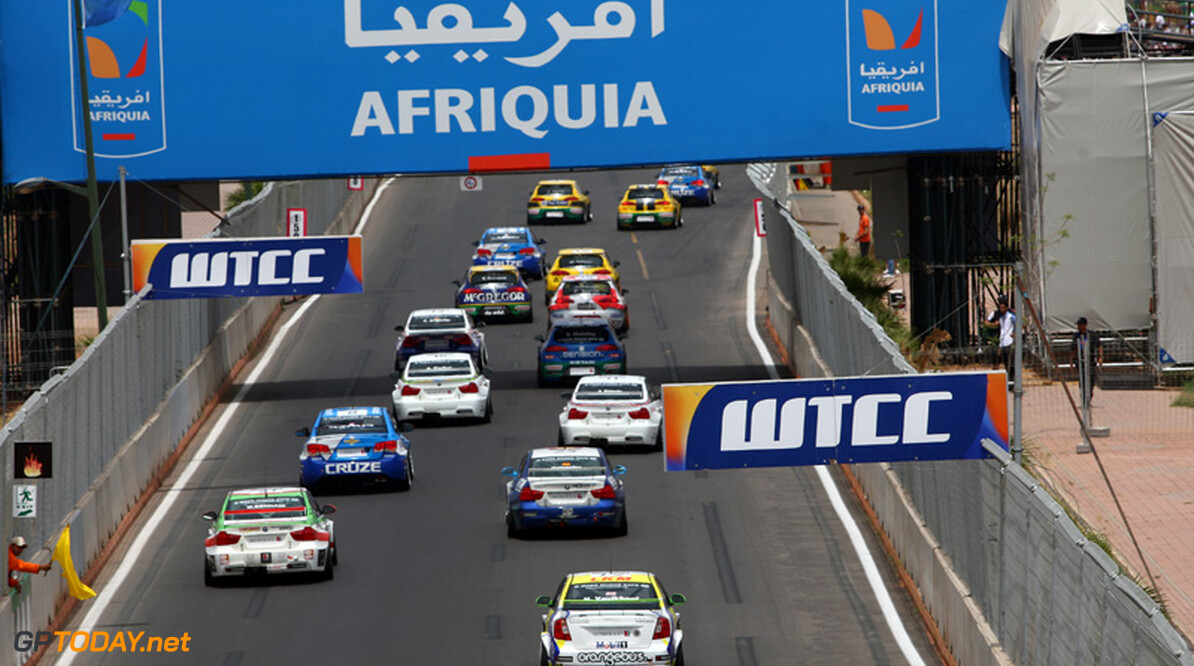 Alfa Romeo, Ford, Honda, Toyota geïnteresseerd in deelname WTCC