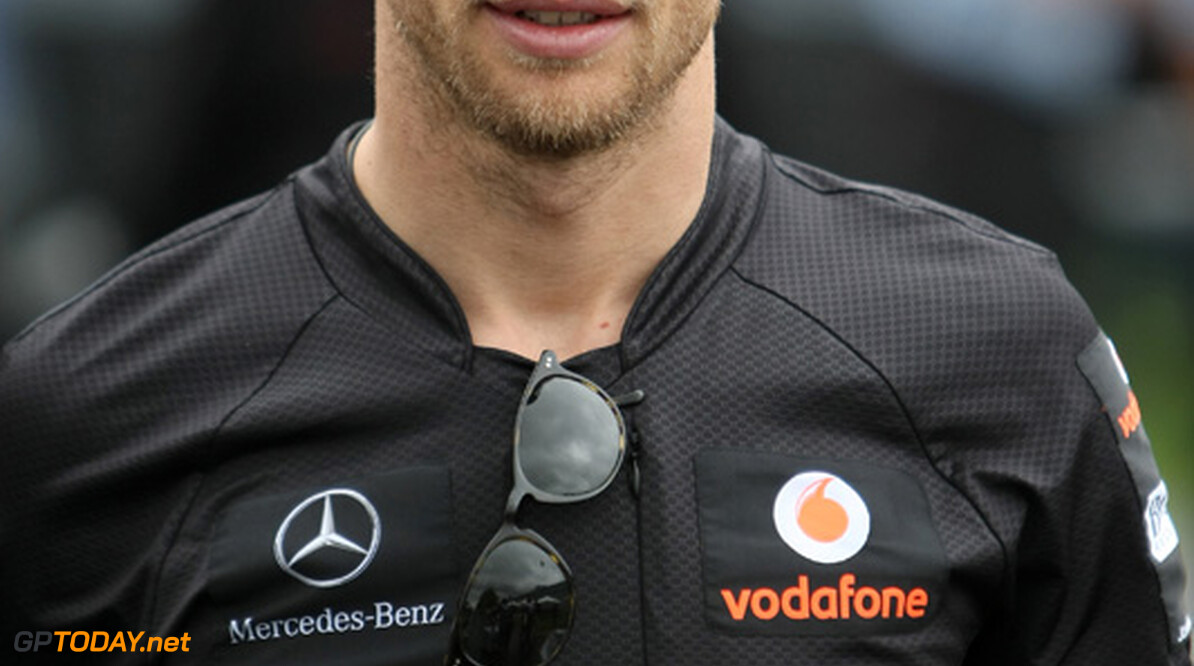 Jenson Button: "Men zal versteld staan van al het inhalen"