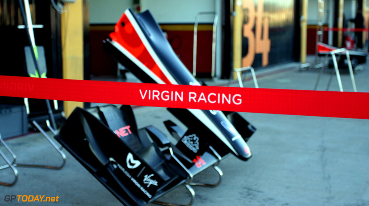 Glock laat toekomst bij Virgin Racing afhangen van dit jaar