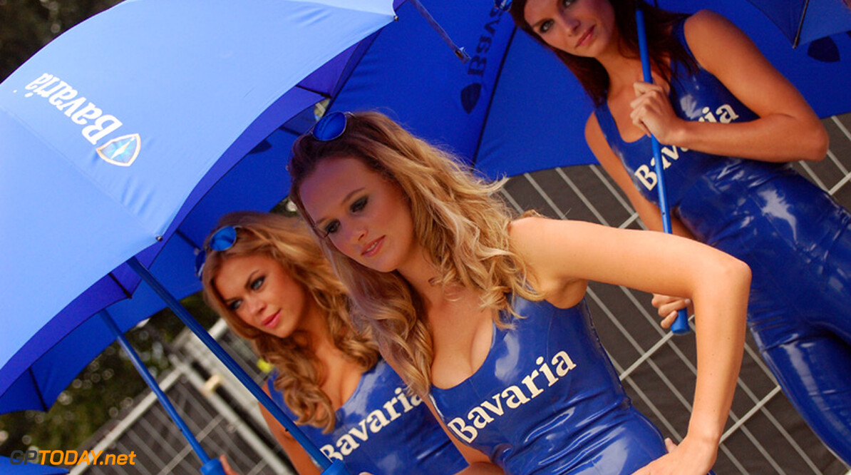 Bavaria stopt per direct als hoofdsponsor van Bavaria City Racing