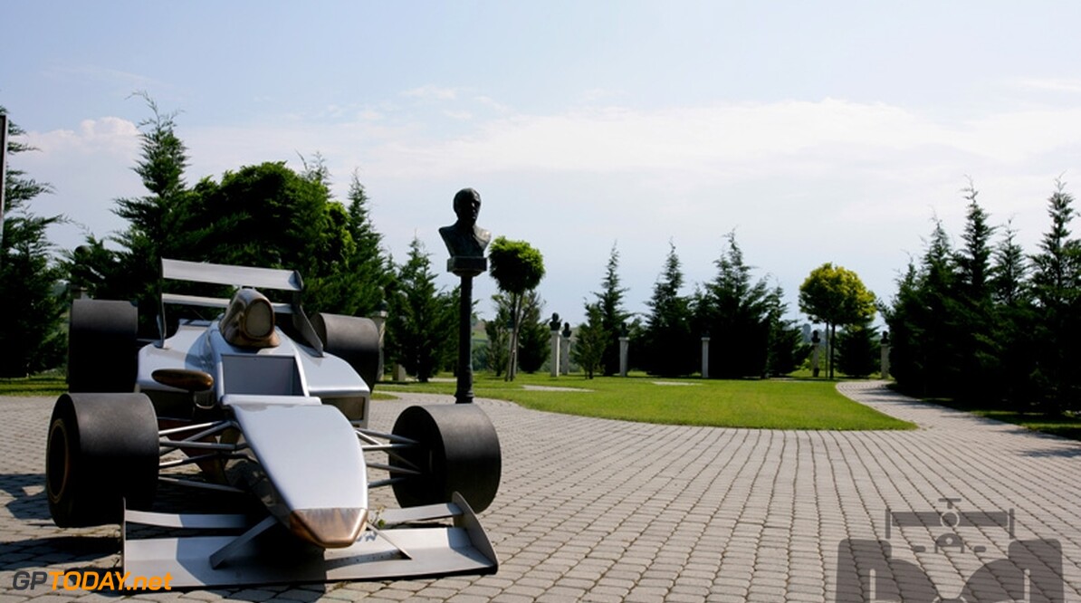 Bulgarije wil met nieuw circuit Formule 1-race binnenhalen