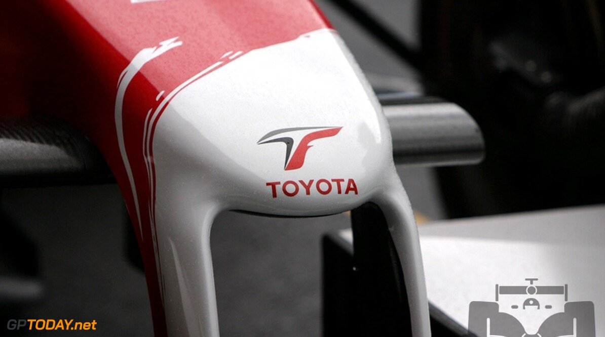 Toyota: "Bij zwak 2009 hebben wij geen toekomst meer"