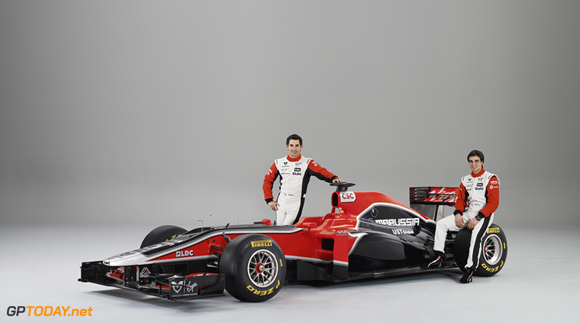 Virgin Racing wil huidige line-up intact houden voor 2012