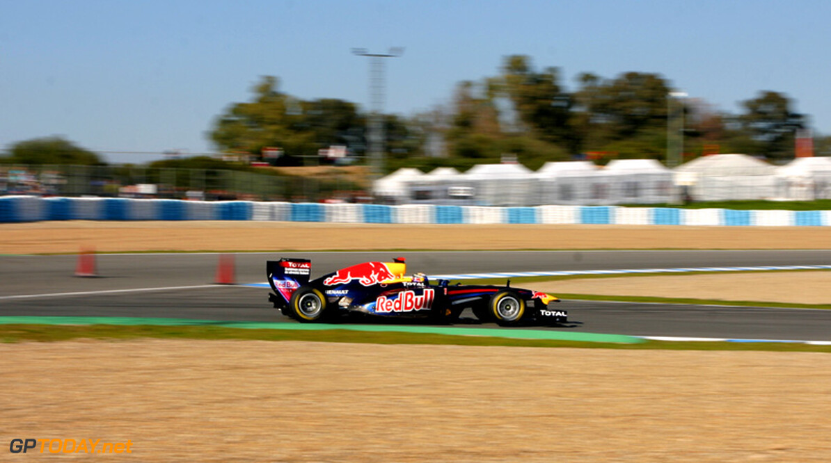 Vettel: "Inhalen hoort moeilijk te zijn in de Formule 1"