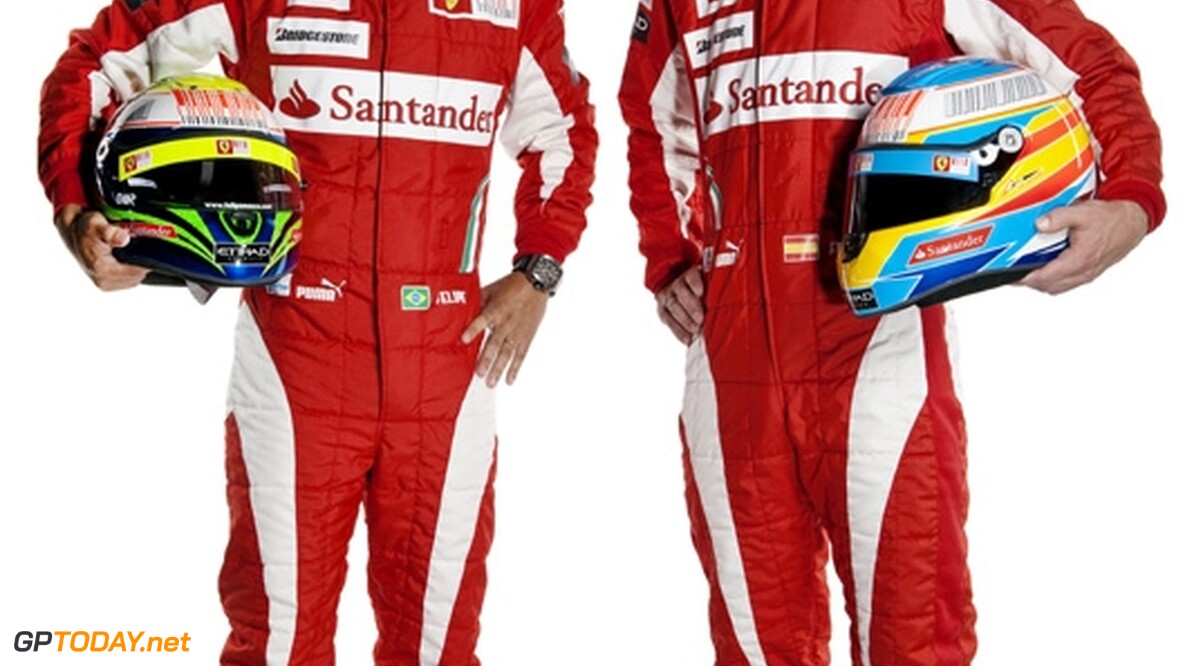 Ferrari volgt voorbeeld McLaren en zendt presentatie online uit