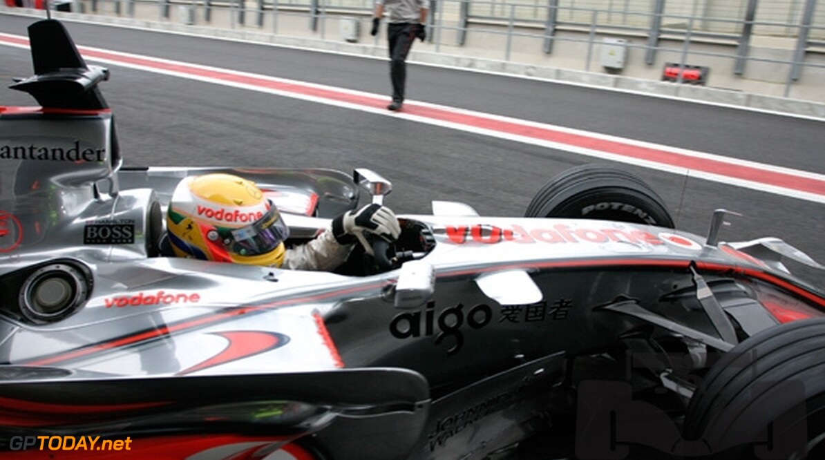 WMSC: McLaren uitgesloten van constructeurkampioenschap