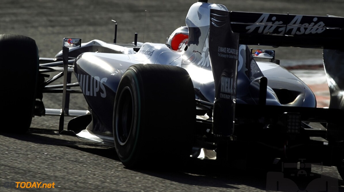 Cosworth tevreden met prestaties in Bahrein