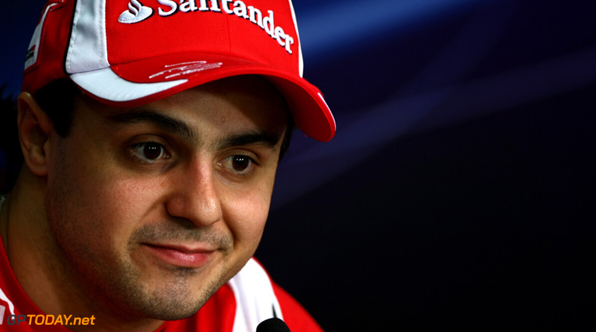 Luca di Montezemolo zet Felipe Massa op scherp voor 2012