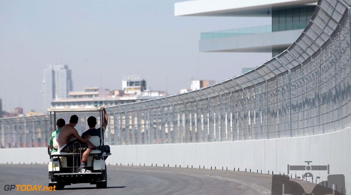 Formule 1-teams vrezen invloed safety car in Valencia