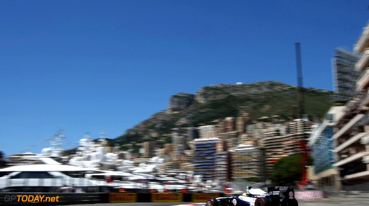 FIA wil uitloopzone bij chicane na de tunnel in Monaco vergroten
