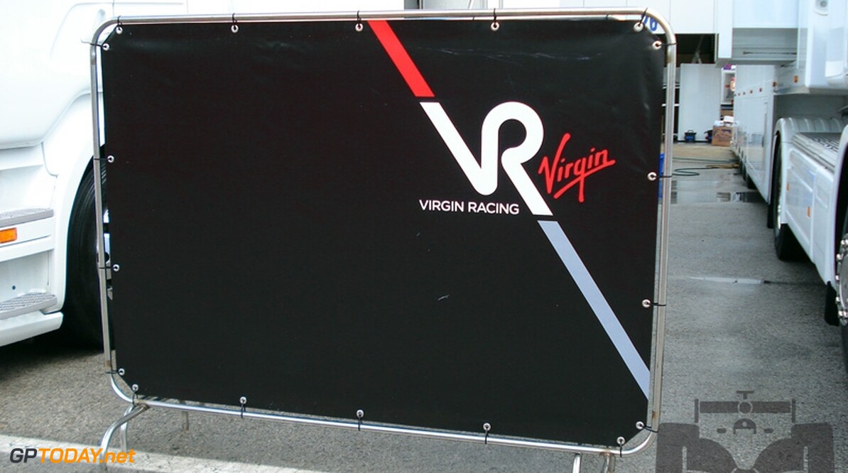 Virgin Racing achterhaalt oorzaak losse voorvleugel