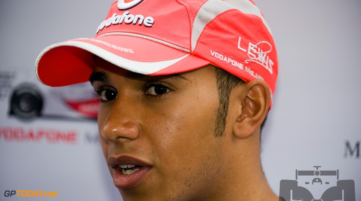 Hamilton toont nu wel begrip voor tactiek van McLaren
