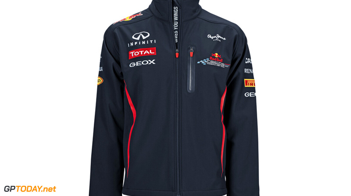 <b>Free Cap at Fan Fashion - Red Bull Racing merchandise</b>