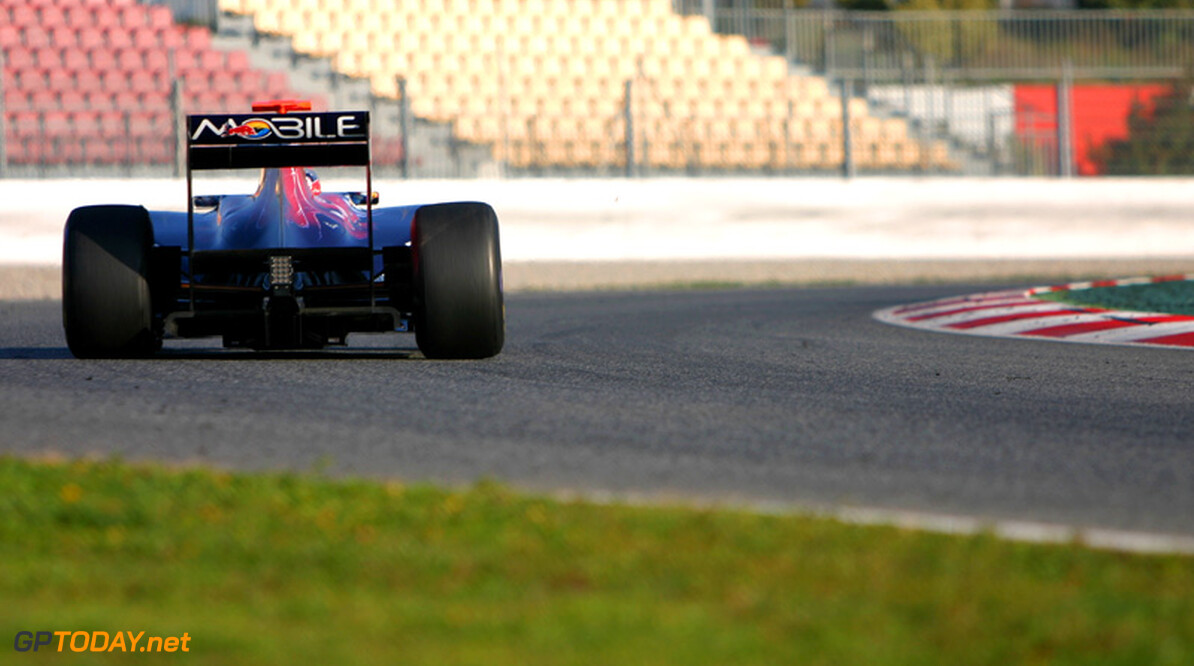 Toro Rosso: "Lastig om nieuwe datum voor Bahrein te vinden"