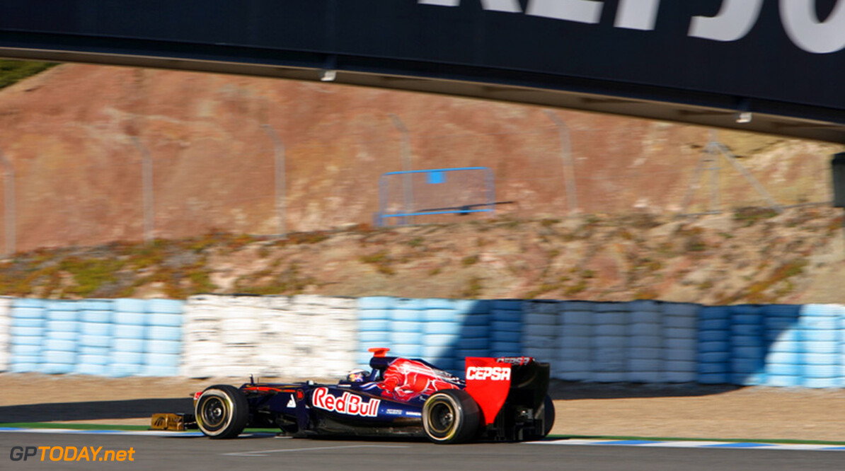Mateschitz: "Doel is om eigen talent bij Red Bull Racing te stallen"
