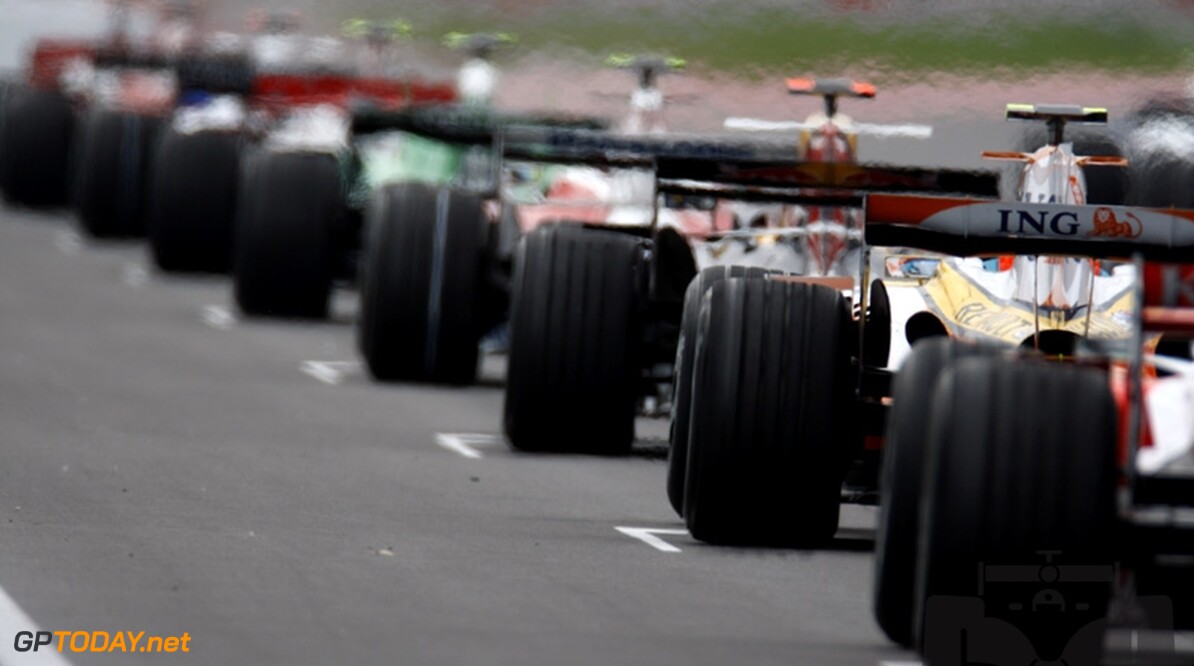 FIA wil deelnameprijs voor teams opkrikken