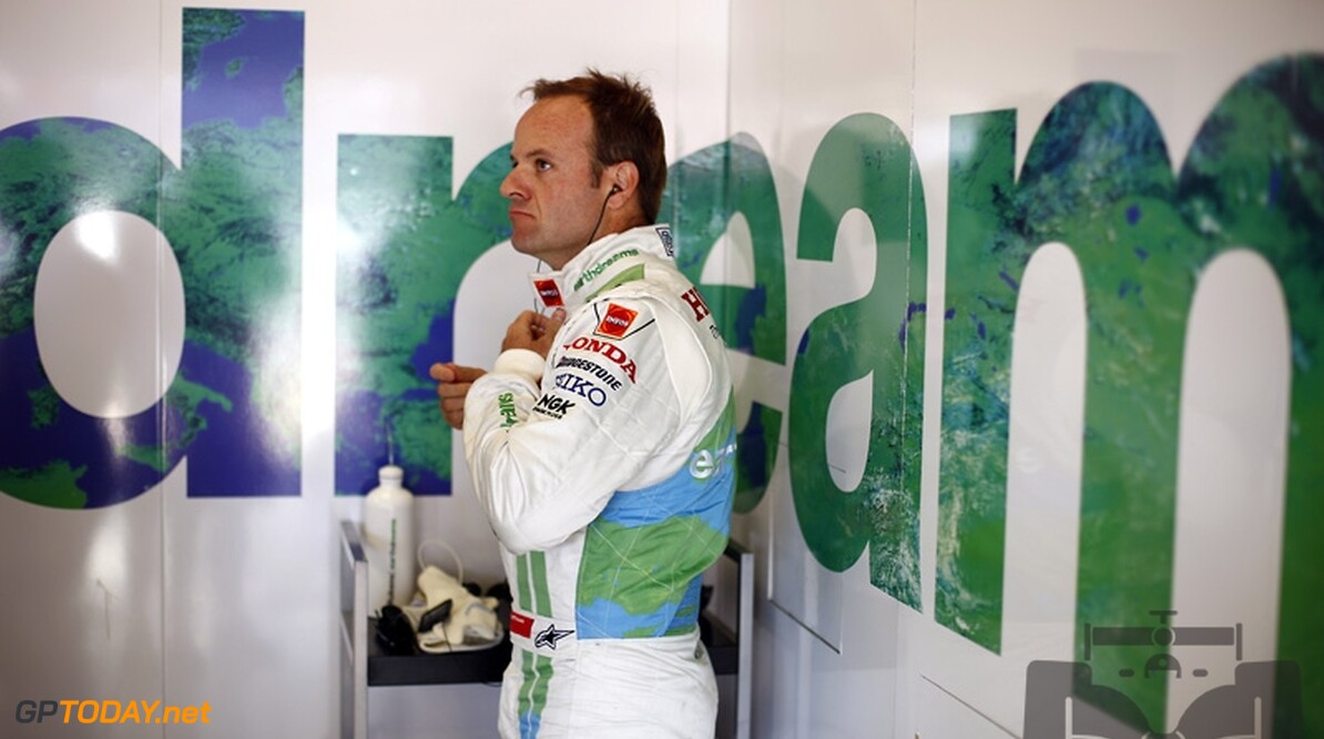 Barrichello: "Ik vertrok bij Ferrari vanwege Grand Prix van Amerika 2005"