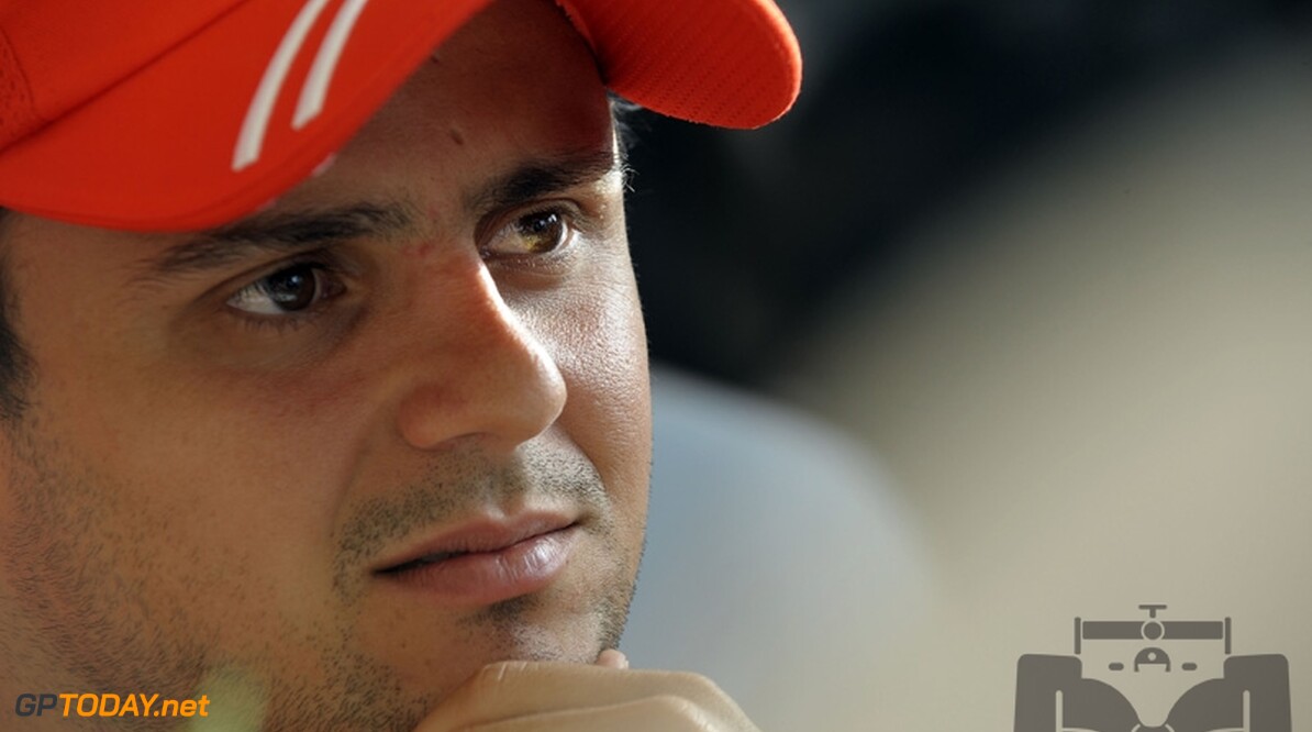 Felipe Massa stelt testkampioenschap voor