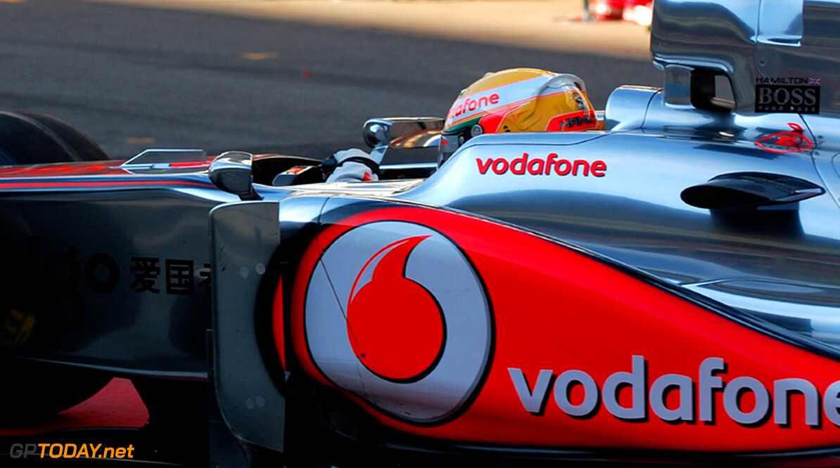 Paffett: "McLaren en Formule 1 hebben echte Hamilton nodig"
