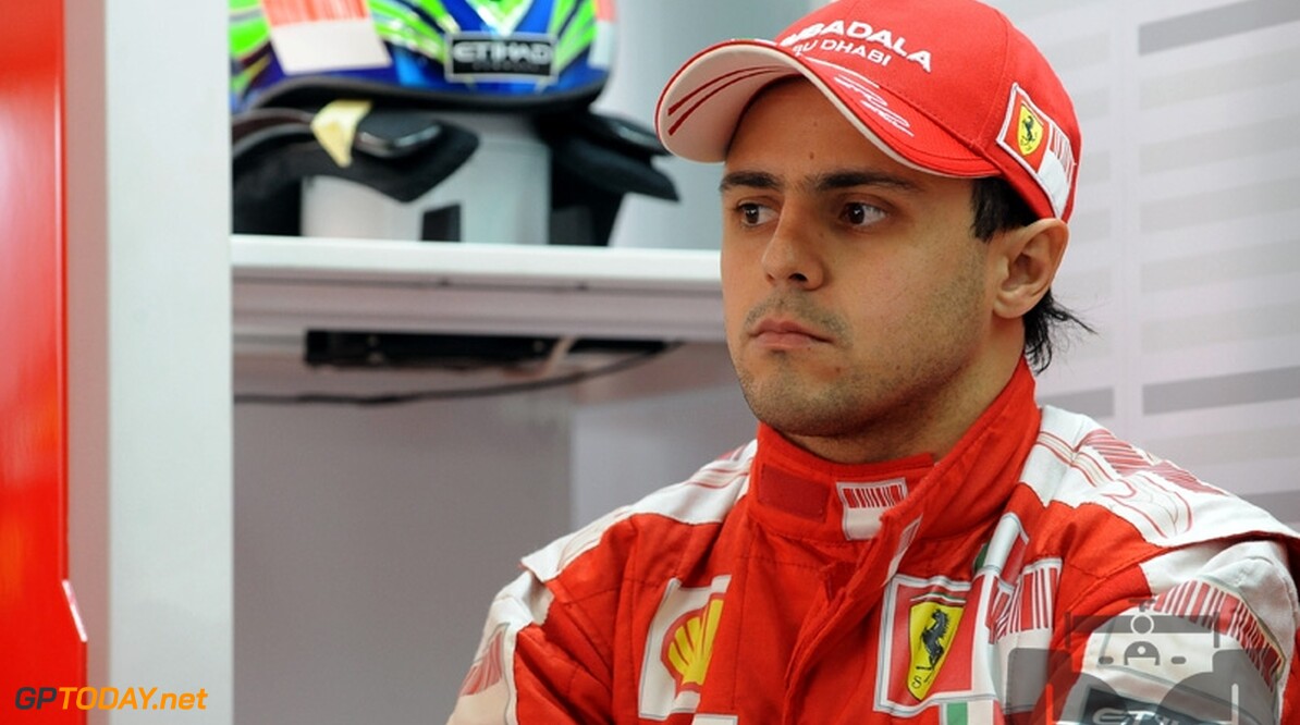 Massa wil KERS terug op de auto in Bahrein