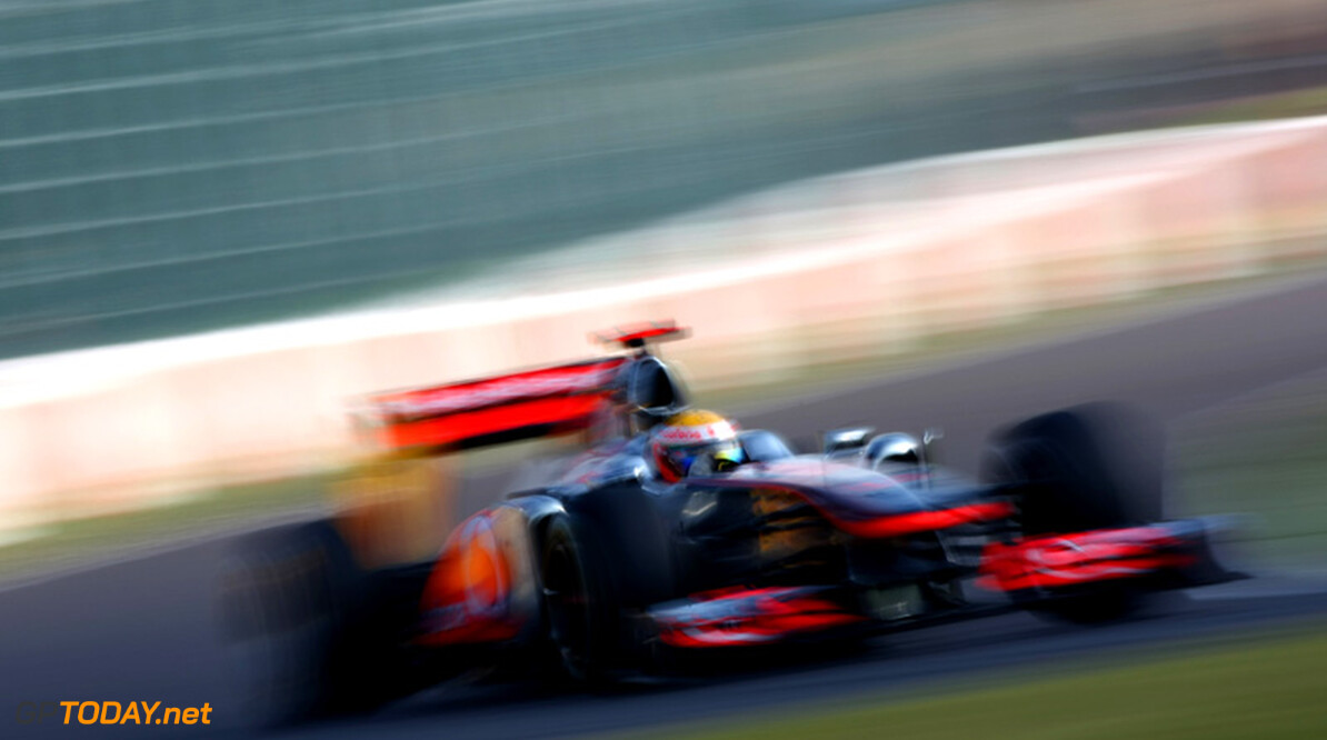 McLaren gelooft in herontdekking van kampioensvorm Hamilton