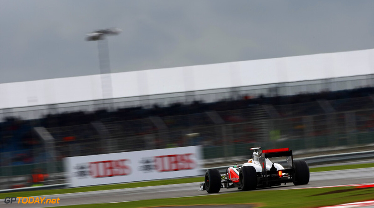 McLaren over brandstoftekort: "Race ging sneller dan ingecalculeerd"