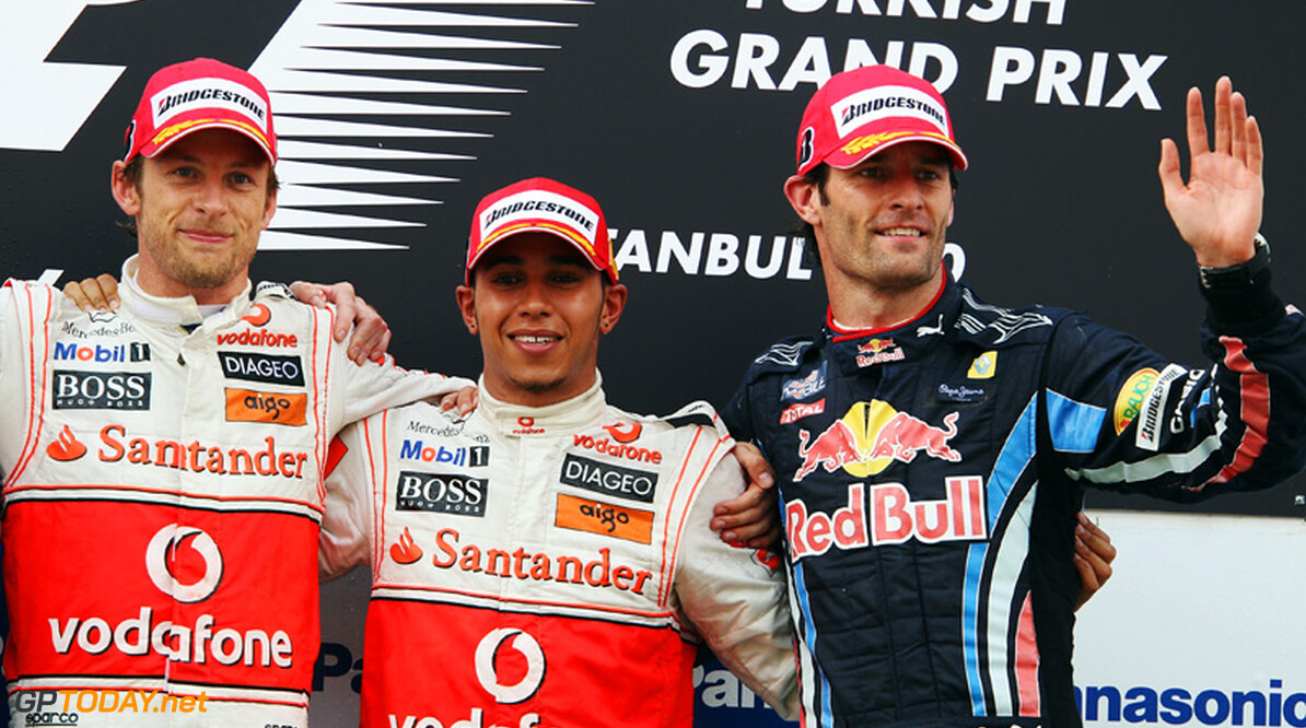 Red Bull Racing: "Frictie tussen McLaren-coureurs onvermijdelijk"