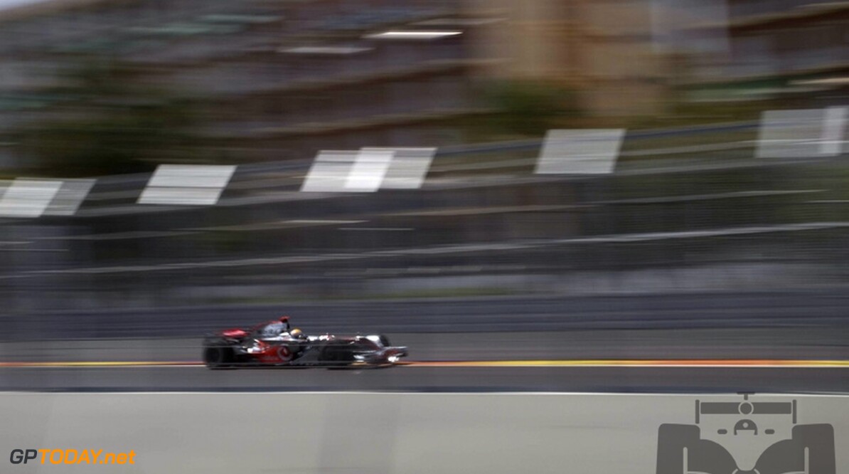 Hamilton: "Betrouwbaarheid geen probleem voor McLaren"