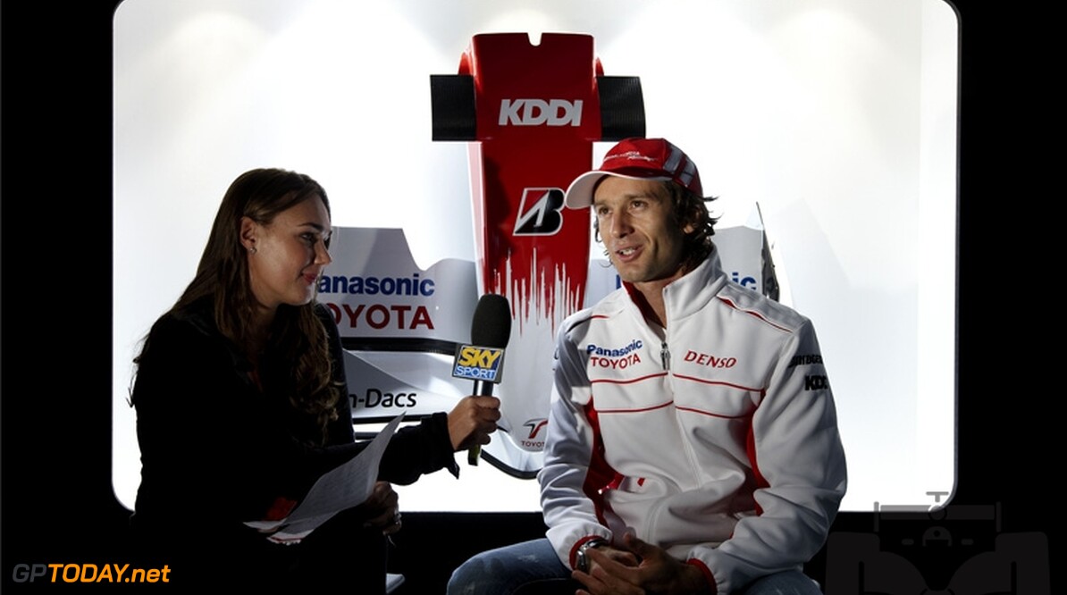 Duitse zender Sky zendt Formule 1 vanaf 2011 uit in HD