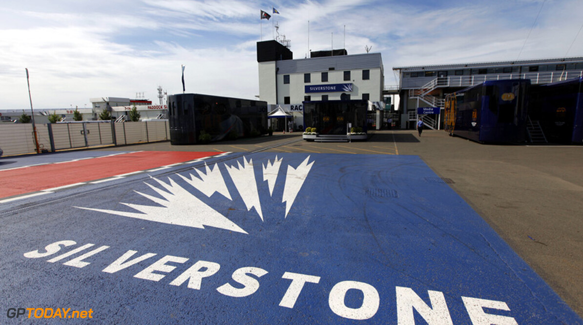 Jaguar, Silverstone not denying takeover reports