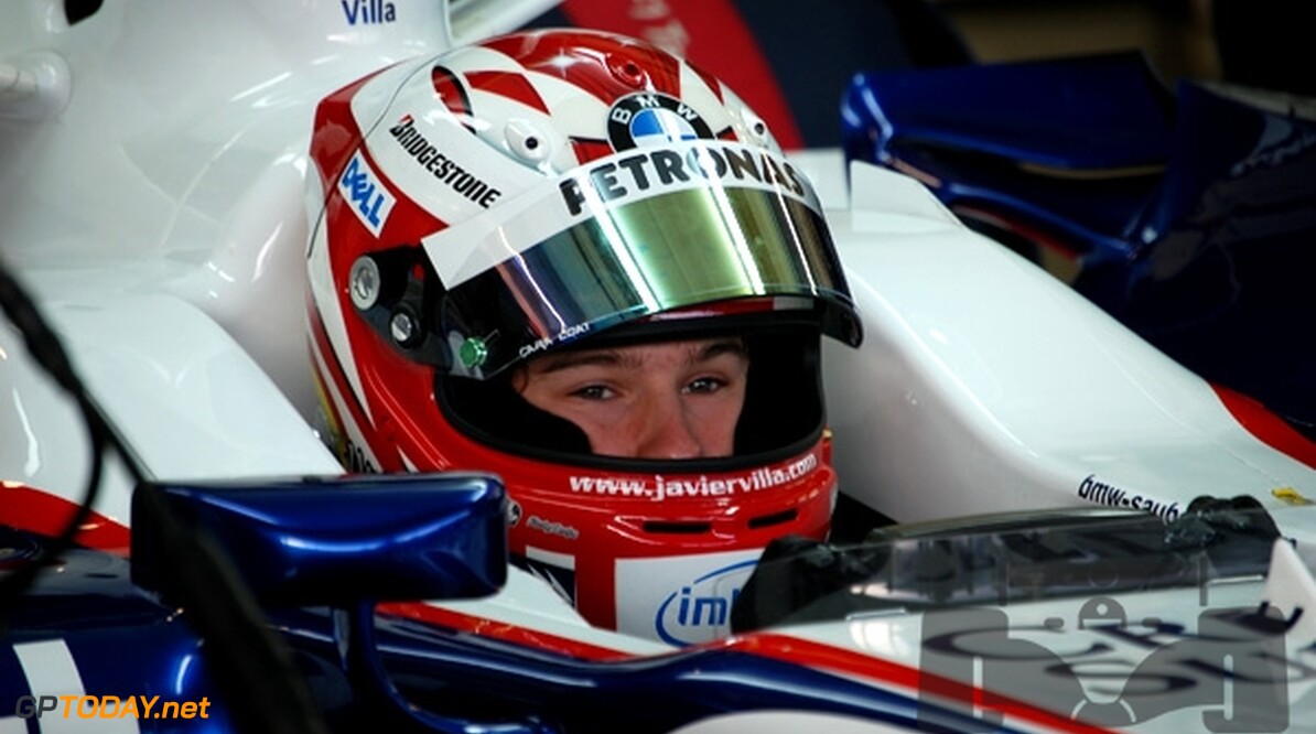 Villa bevestigt interesse van Hispania Racing: "Het is waar"