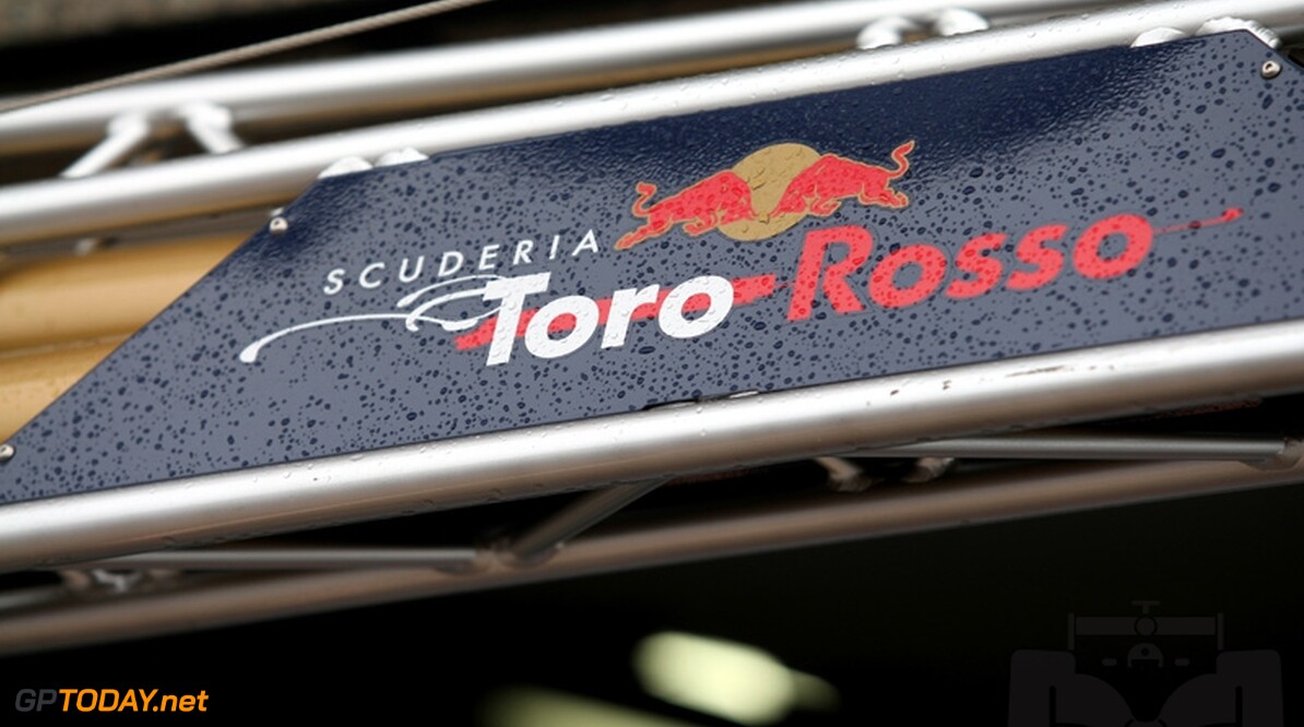 Berger ziet toekomst Scuderia Toro Rosso somber in