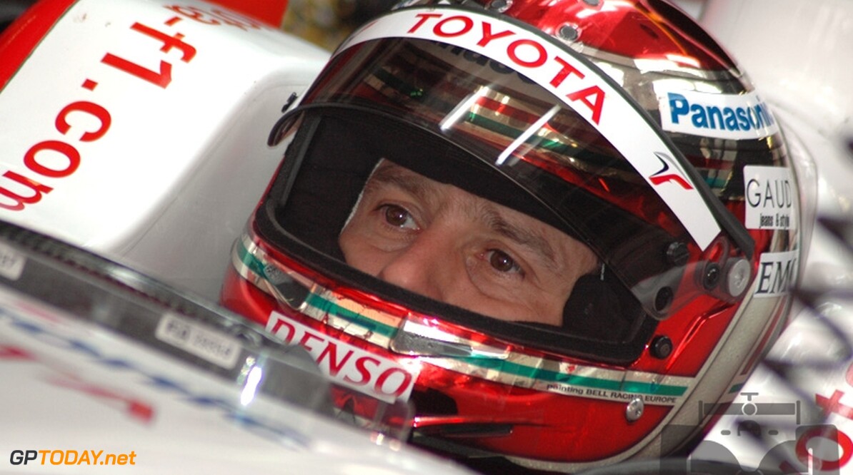 Zoontje van Jarno Trulli verovert Formule 4-titel in de VAE