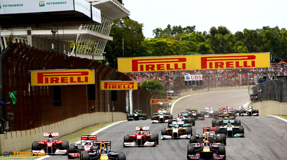 <b>Oproep:</b> F1Today.nl zoekt jouw favoriete Formule 1-moment van 2011