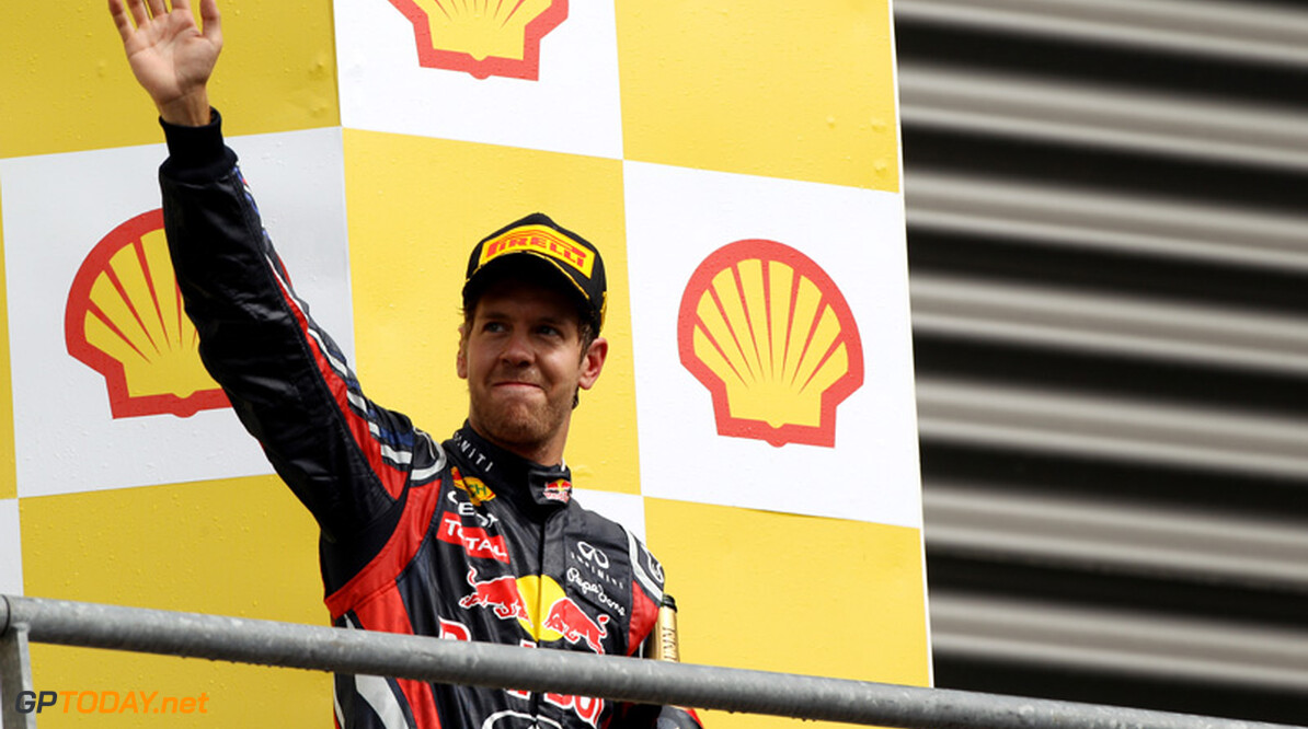 <b>Analyse:</b> Grijpt dominante Sebastian Vettel in Singapore al de titel?