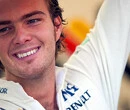 Giedo van der Garde: "Dit was een topweekend!"
