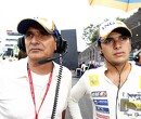 Piquet wint hoger beroep tegen boete voor Hamilton-uitspraken