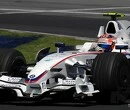 Kubica reveals regret over missing 2008 title shot with BMW