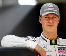 Michael Schumacher wordt voor de eerste keer opa