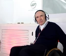 Reggazoni bezorgt Williams dolle vreugde met eerste zege op Silverstone