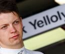 Yelloly: "Formule 1 is makkelijker dan gedacht"