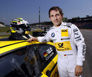 Timo Glock takes lucky first win