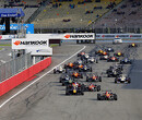 Kvyat combineert GP3 met campagne in de Formule 3