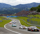 DTM to race at the Red Bull Ring up until 2016