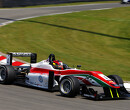 Guan Yu Zhou pakt Pole Position voor eerste Formule 3 race op Hockenheim