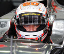 Magnussen set to split with long-time manager
