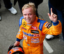 Rosenqvist wint Grand Prix van Macau na grote startcrash